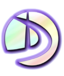 D-Type Logo
