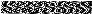 A representation of the compressed grayscale bitmap of the glyph S